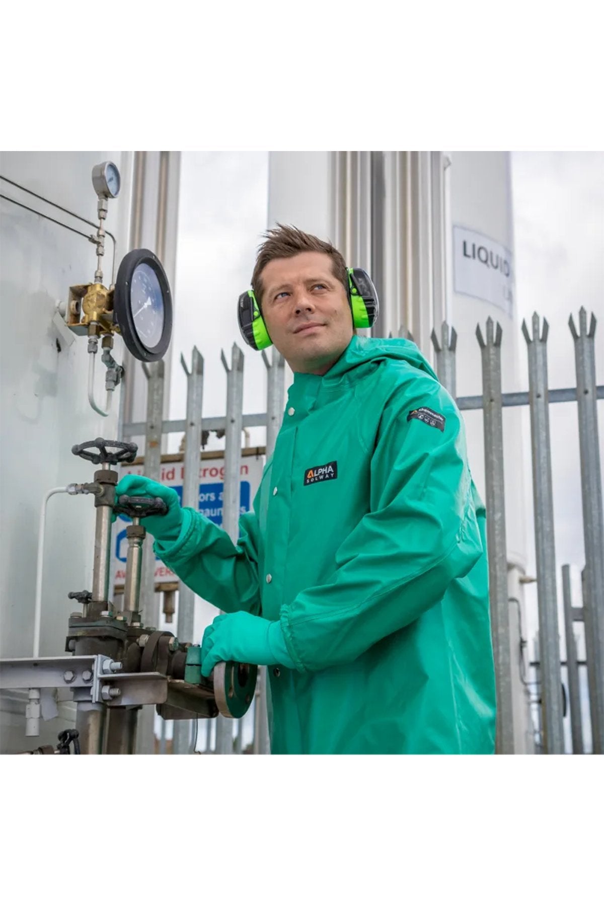 Sota M2 Orta Zayıflatmalı İşitme Koruyucu Kulaklık Sota M2 Orta Zayıflatmalı İşitme Koruyucu Kulaklık